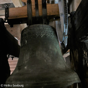 Barockglocke von 1667